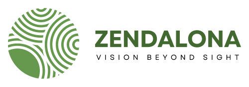 Zendalona Logo